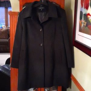 Jones New York Dress Coat